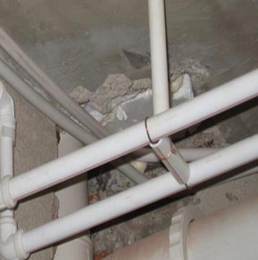 德宏漏水维修 卫生间漏水的原因是什么？卫生间下水管漏水怎么办？