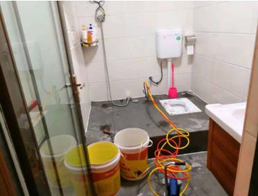 德宏漏水检测 卫生间漏水怎么修？卫生间装修要注意哪些？